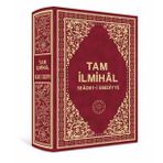 Tam İlmihal Se`âdet-i Ebediyye (Hakikat Kitabevi)