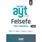 Tam İsabet AYT Felsefe Soru Bankası İsabet Yayınları