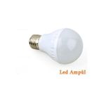 Tam İthalat 15W Enerji Tasarruflu LED Ampul ( 1 Adet )