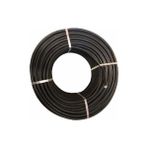 Tam Kablo 3 x 1.5 mm Cca Ttr Tam Kesit Cok Telli Elektrik Kablosu Siyah