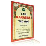 Tam Karabaş Tecvidi - Yakup İskender