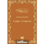 Tam Kayıtlı Nahiv Cümlesi - Kolektif