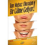 Tam Mutsuz Olacağım Bir Gülme Geliyor - Hayrettin Şahin