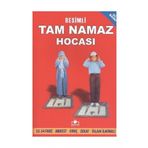 TAM NAMAZ HOCASI (2.HMR + R. BOY + CILTSIZ) - M. İBRAHIM ERER