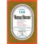 TAM NAMAZ HOCASI - MUSTAFA VARLI