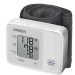 Tam Otomatik Bilekten Tansiyon Aleti Rs1 HEM-6120