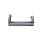 Tam Otomatik Kahve Makinesi Su Tankı Tutma Sapı, Siemens EQ6 Plus S100 TE651319RW, Bosch Vero Barista 400 TIS65429RW ile Uyumlu