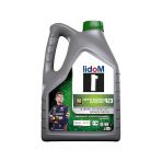 Tam Sentetik Motor Yağı, 5 Litre Kapasite, Yüksek Performans ve Uzun Ömür