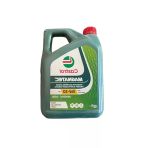 Tam Sentetik Motor Yağı, Castrol Magnatec Stop-Start 5W/30 4 Lt