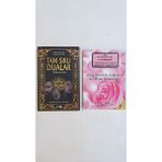 Tam Sırlı Dualar - Seçilmiş Peygamberin Seçilmiş Hadisleri 2 Kitap