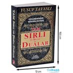 Tam Sırlı Ve Şifalı Dualar-1245