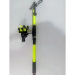 Tam Takım Olta Seti - 300Cm Kamış 75-150Gr / 5000'Lik Olta Makinesi