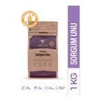 Tam Tarım 1 kg Glutensiz Sorgum Unu