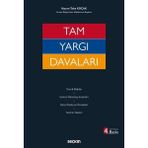 Tam Yargı Davaları - Seçkin Yayınevi