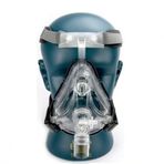 Tam Yuz Cpap Bpap Oto-Cpap Maskesi Small