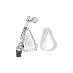 Tam Yüz Cpap Maskesi F2 Large, Rahat ve Güvenilir Uyku Desteği