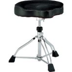 Tama HT530BCN 1st Chair Glide Rider Davul Taburesi Kumaş