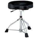 Tama HT550BCN 1st Chair Glide Rider Davul Taburesi HYDRAULIX Kumaş