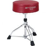 Tama Ht830r - 1St Chair Round Rider Xl Red Trio Davul Taburesi