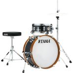 TAMA LJK28H4-CCM Akustik Davul Seti