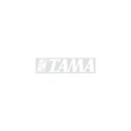 Tama TLS100WH Tama Logo Stickerwh