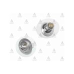TAMA W44SB82 Termostat 82°C Alto Sb308 Samurai Sj413 G13A Hıjet