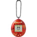 Tamagotchi Orijinal Sanal Bebek Elmalı Tatlı Deseni (3 Adet)