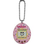 Tamagotchi Orijinal Sanal Bebek Pasta Süsü Deseni (2 Adet)