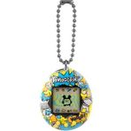Tamagotchı Orijinal Sanal Bebek, Potchitchi Çizgi Romanı