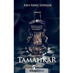 Tamahkar - Aslı Genç Gürışık