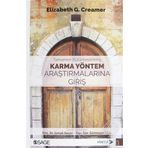 Tamamen Bütünleştirilmiş Karma Yöntem Araştırmaları - Elizabeth Creamer