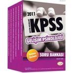 TAMAMI ÇÖZÜMLÜ EĞİTİM BILIMLERI MODÜLER SORU BANKASI SETI 2012 - KOMISYON