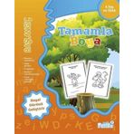 Tamamla Boya 1 Başlangıç - Mavi Panda Yayınları