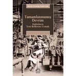 TAMAMLANMAMIŞ DEVRIM KADINLARIN YENI ROLLERINE UYMAK - GOSTA ESPING-ANDERSEN