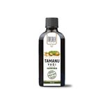 Tamanu Yağı 100 ml – Soğuk Pres –%100 Saf ve Doğal – Calophyllum Tacmahaca Oil