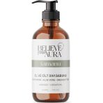 Tamanu Yağı El ve Cilt Sabunu - E-Vitamini Aloe Vera Shea Butter Katkılı Doğal Sıvı Sabun - 500 ml