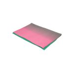 Tamaris Bayan Aken Pleated Degrade Scarf şal, Jelly Bean, Ölçü Birimi