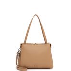 Tamaris Shopper TAS Katharina 34235 Kadın El Çantası Uni, Kum, M