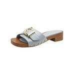 Tamaris Terlik 1-27315-46, Açık mavi, 40 EU