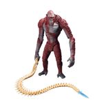 TAMASHII NATIONS - Godzilla x Kong: Yeni İmparatorluk - Godzilla x Kong'dan Skar Kralı: Yeni İmparatorluk (2024) S.H.MonsterArts Aksiyon Figürü