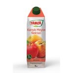 Tamek 1 lt Karışık Meyve Suyu