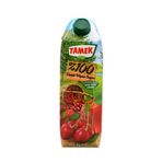 Tamek %100 1 lt Elma Vişne Suyu