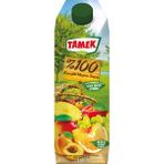 Tamek %100 Karışık Meyve Suyu 1000 cc
