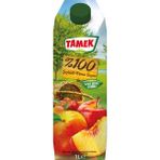 Tamek %100 Şeftali - Elma Suyu 1000 cc