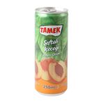 Tamek 250 ml Şeftali Meyve Suyu