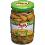 Tamek 330 gr Biberiye Turşusu