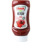 Tamek 355 gr Acılı Ketçap