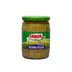Tamek 520 gr Közlenmiş Patlıcan