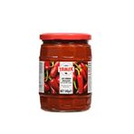Tamek 550 gr Acılı Biber Salçası