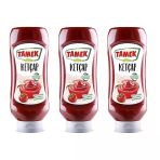 Tamek 600 gr Tatlı Ketçap